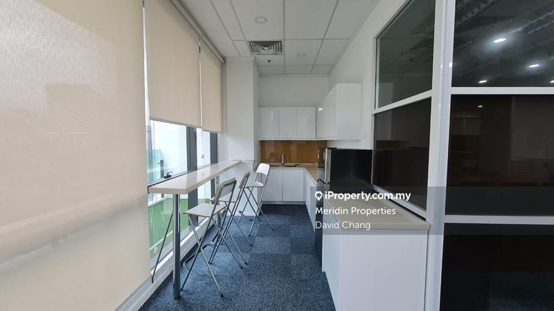 Office for Rent in Shah Alam, Subang Jaya, Glenmarie by David Chang - iProperty.com.my