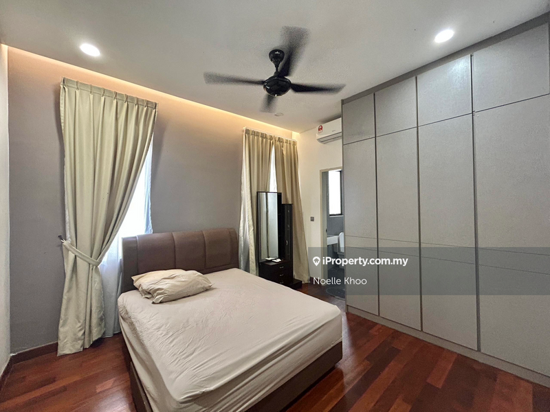Rumah Kluster untuk Disewa di Horizon Hills, Iskandar Puteri (Nusajaya) oleh Noelle Khoo - iProperty.com.my