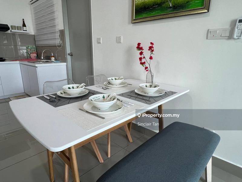 For Rent - Amber Cove