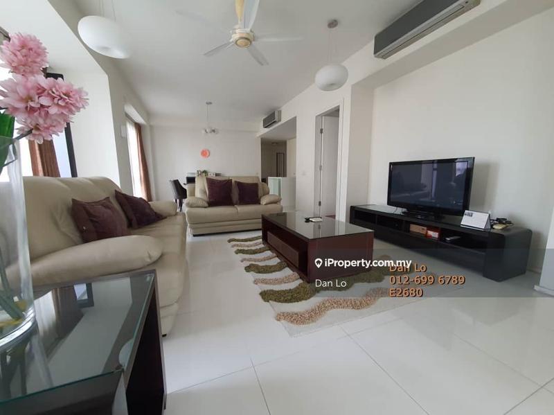 Service Residence for Sale in Hampshire Place by Dan Lo - iProperty.com.my