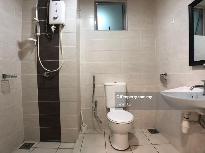 Residensi Servis untuk Dijual di One South oleh Janet Au - iProperty.com.my