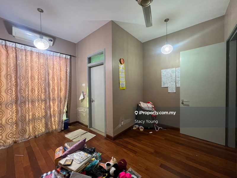 3-storey Terraced House for Sale in Alam Damai, Cheras by Stacy Young - iProperty.com.my