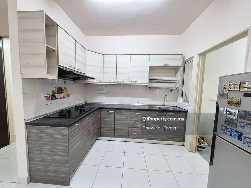 For Rent - Koi Kinrara