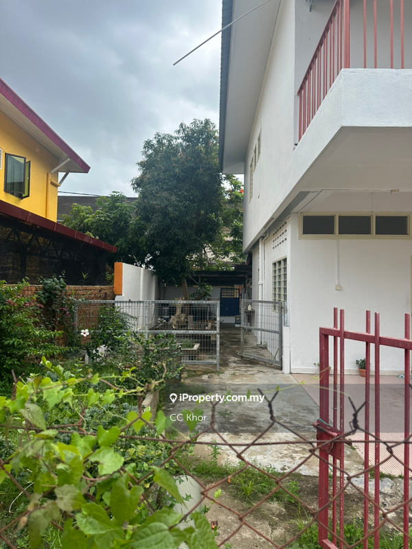 Banglo untuk Dijual di Cherong Lanjut, Kuala Terengganu oleh CC Khor - iProperty.com.my