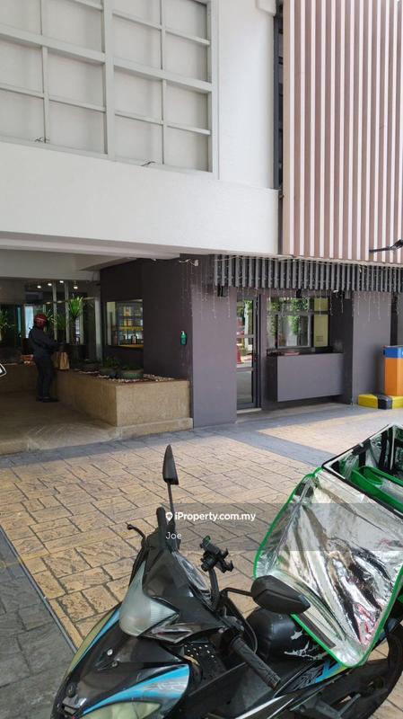 Condominium for Rent in Suasana Sentral Condominiums by Joe - iProperty.com.my