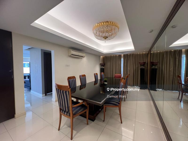 Condominium for Sale in UBN Apartment by Damon Wan - iProperty.com.my