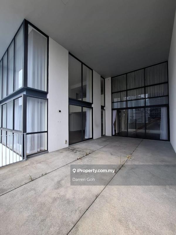 Kondominium untuk Dijual di Katana II oleh Darren Goh - iProperty.com.my