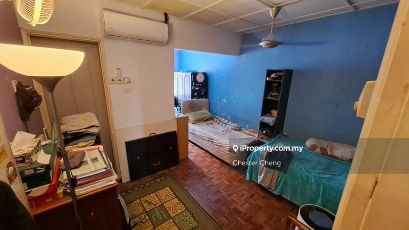 Rumah Teres 2-Tingkat untuk Dijual di SS19, Subang Jaya oleh Chester Cheng - iProperty.com.my