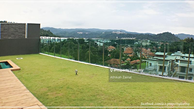 Bungalow House for Sale in Taman Melawati, Ulu Kelang by Athikah Zainal - iProperty.com.my