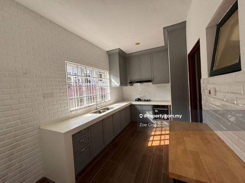 2-storey Terraced House untuk Dijual di Tropicana Indah, Kota Damansara oleh Zoe Ong - iProperty.com.my