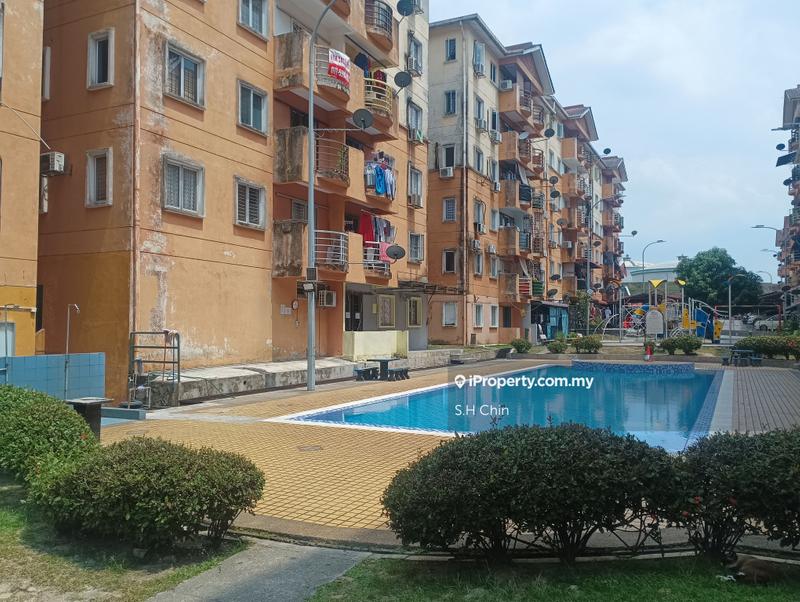 For Sale - Casa Ria Apartment