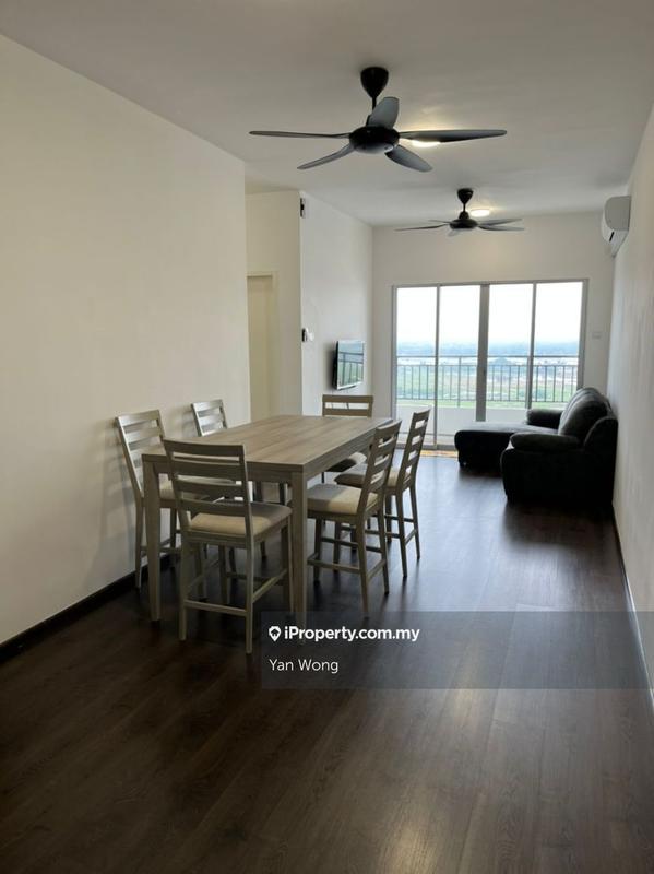 For Rent - Residensi Pauh Permai (PR1MA Permatang Pauh)