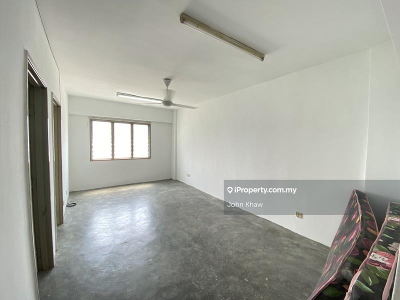 For Rent - Apartment Sri Rakyat