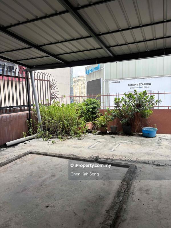 Pejabat untuk Disewa di Seksyen 14, Petaling Jaya oleh Chen Kah Seng - iProperty.com.my