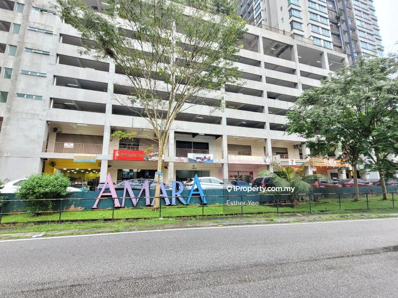 Kedai untuk Dijual di Taman Raintree, Batu Caves oleh Esther Yee - iProperty.com.my