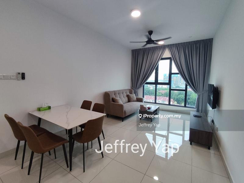 Kondominium untuk Disewa di Hillcrest Heights oleh Jeffrey Yap - iProperty.com.my
