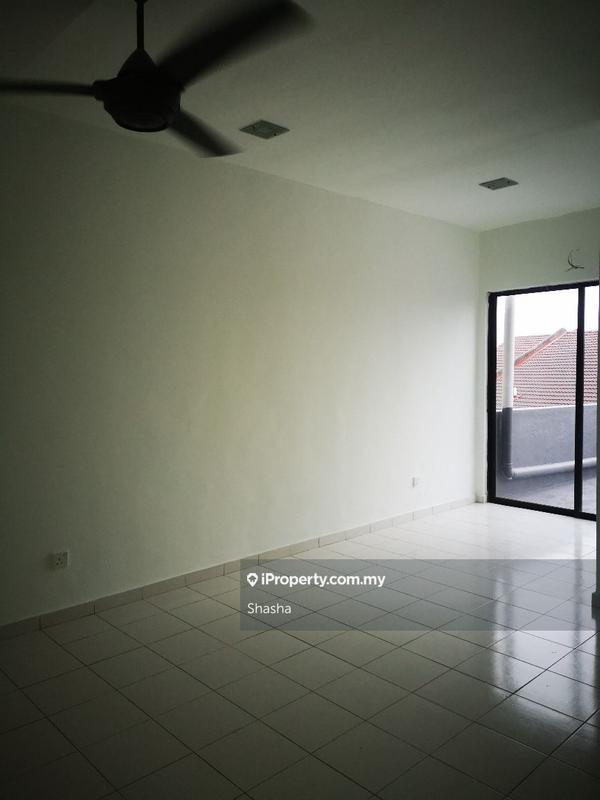 Rumah Teres 1-Tingkat untuk Dijual di Taman Mutiara Indah 2, Puchong, Puchong oleh Shasha - iProperty.com.my