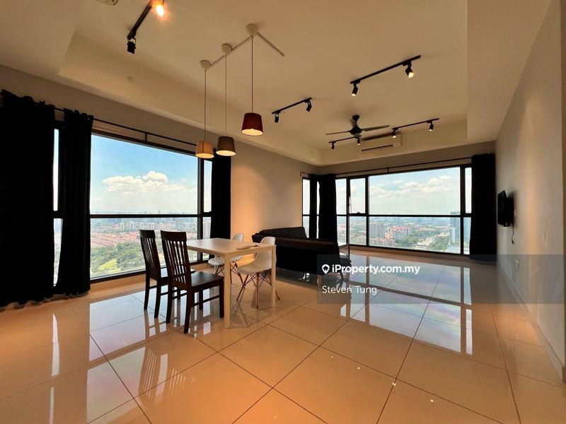 For Rent - Cyperus @ Tropicana Gardens
