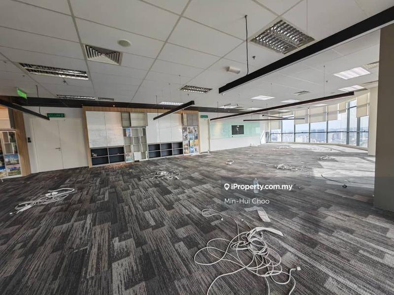 Pejabat untuk Dijual di Bangsar South, Kampung Kerinchi (Bangsar South) oleh Min-Hui Choo - iProperty.com.my