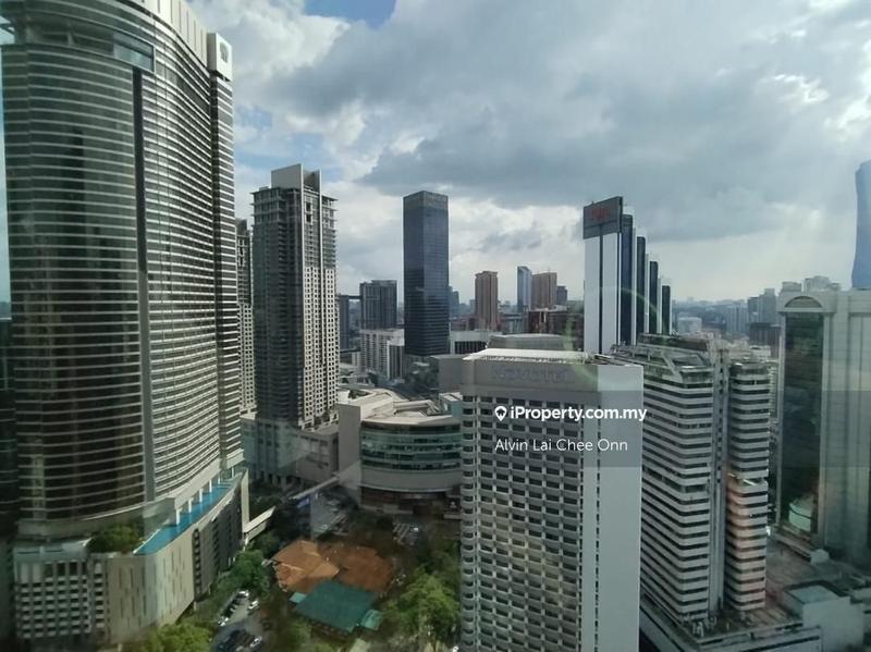 Service Residence for Sale in Vipod Residence by Alvin Lai - iProperty.com.my