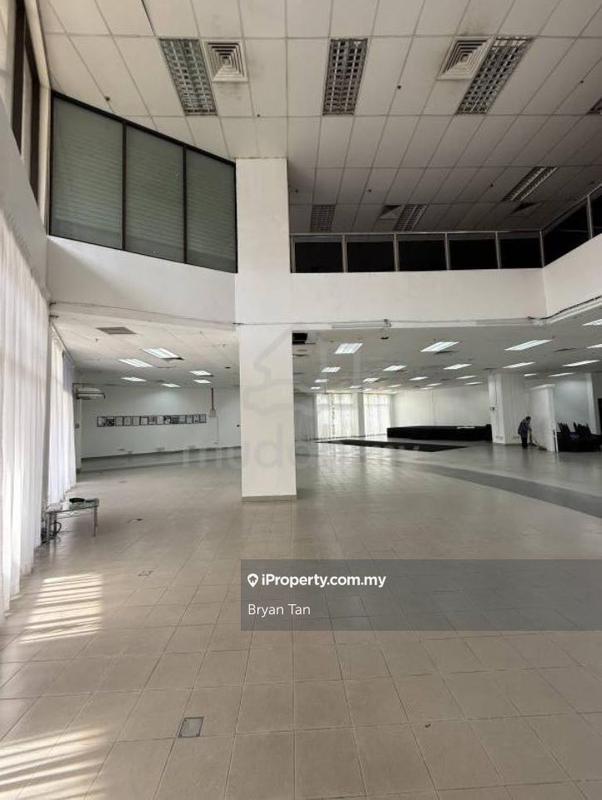 Pejabat untuk Disewa di Seksyen 1 Wangsa Maju, Wangsa Maju oleh Bryan Tan - iProperty.com.my