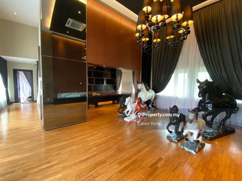 Banglo untuk Dijual di Setia Eco Park, Setia Alam oleh Caren Yong - iProperty.com.my