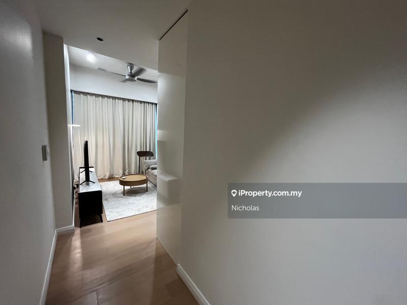 For Rent - TRX Residences