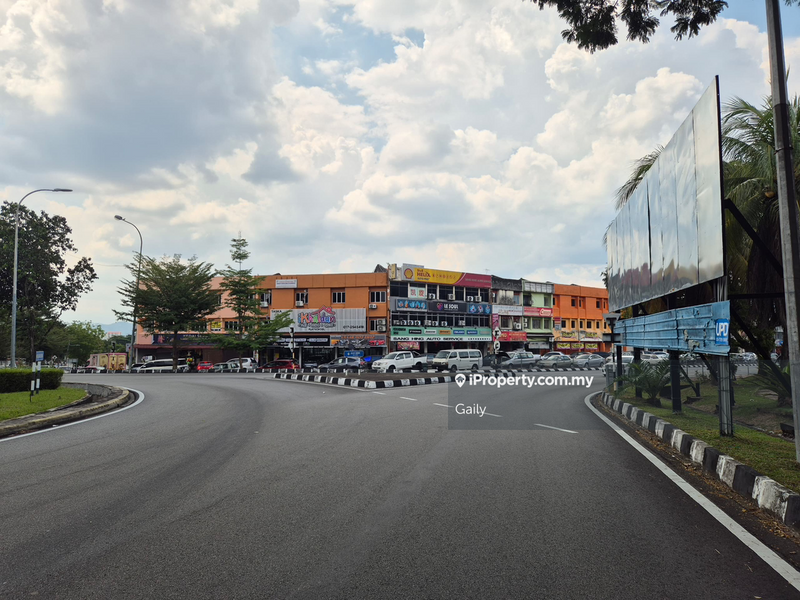 Rumah Teres untuk Dijual di Taman Seraya, Ampang oleh Gaily - iProperty.com.my