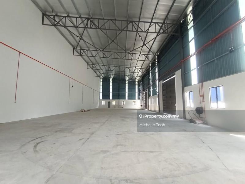 Semi-D Factory for Sale in Bandar Rinching, Semenyih by Michelle Teoh - iProperty.com.my