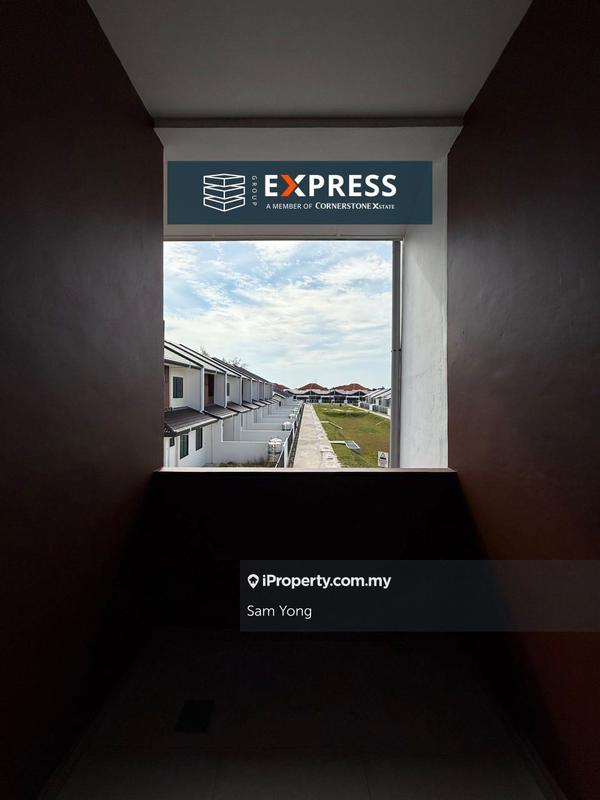 2-storey Terraced House for Sale in Luak Bay, Miri by Sam Yong - iProperty.com.my