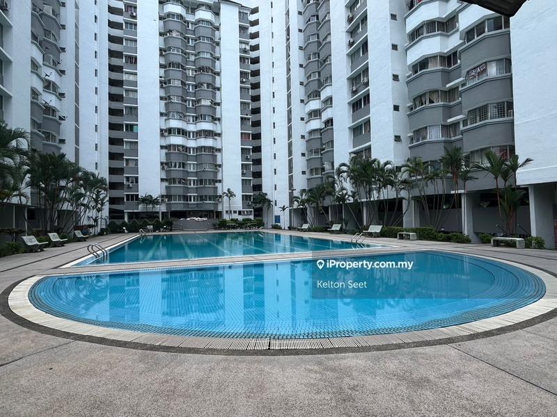 Condominium for Sale in De Tropicana by Kelton Seet - iProperty.com.my