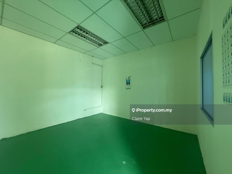 Semi-D Factory for Sale in Gelang Patah, Johor by Claire Yap - iProperty.com.my