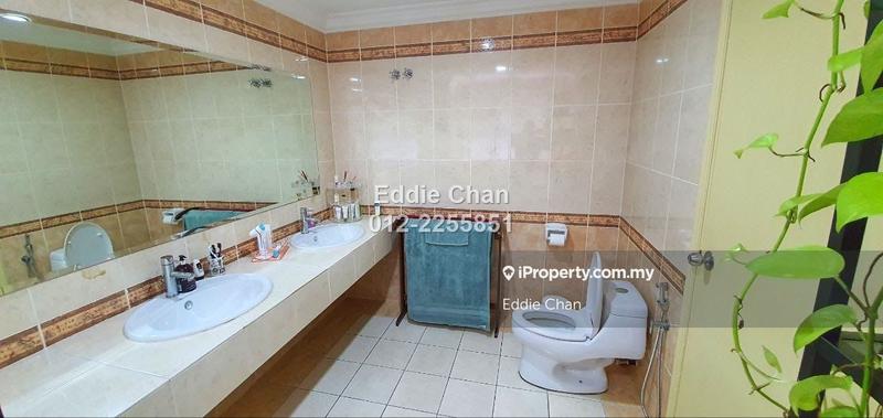 Banglo untuk Dijual di Kemensah Heights, Ulu Kelang oleh Eddie Chan - iProperty.com.my