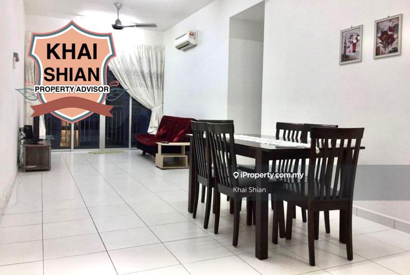 For Rent - The Golden Triangle Condominium