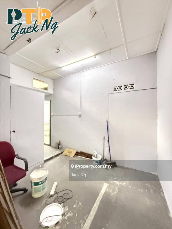 Kedai-Pejabat untuk Disewa di dh5pz, Perai oleh Jack Ng - iProperty.com.my