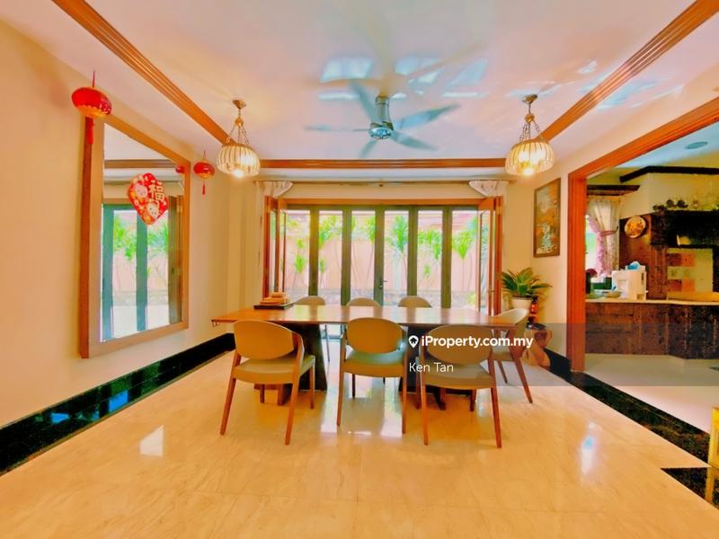 Rumah Berkembar untuk Dijual di Pju 3, Tropicana oleh Ken Tan - iProperty.com.my