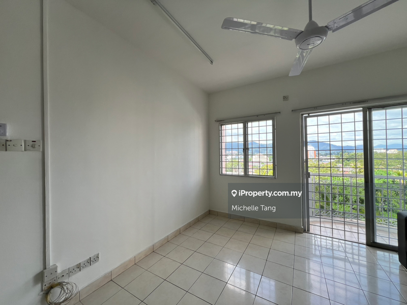 For Rent - Medan Putra Condominium