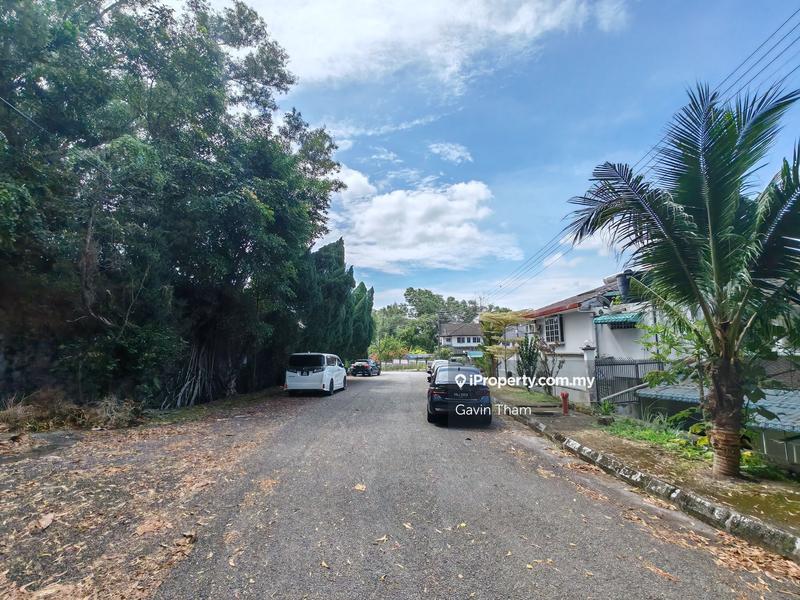 Commercial Land for Sale in Taman Bukit Kaya, Seremban by Gavin Tham - iProperty.com.my