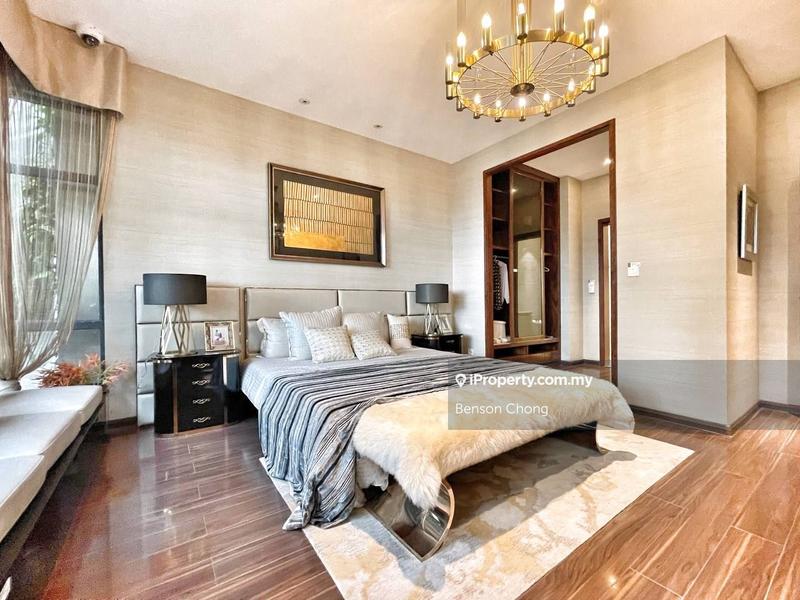 Apartment for Sale in Starview Bay @ Forest City by Benson Chong - iProperty.com.my