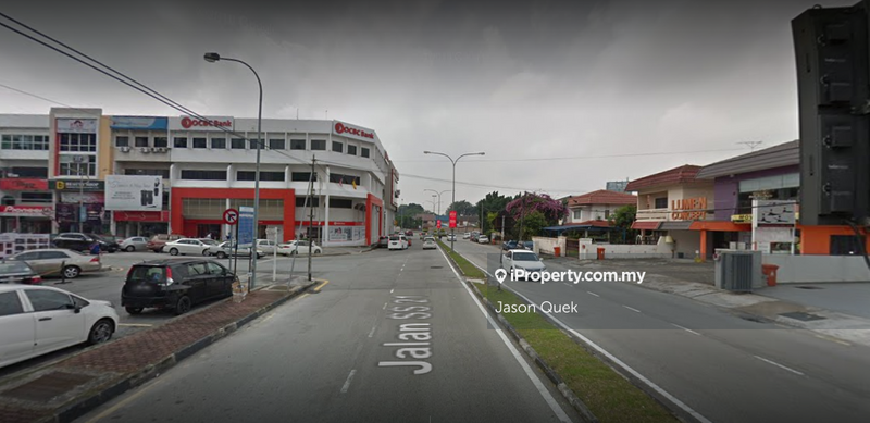 Semi-D Komersial untuk Disewa di SS 21, Damansara Utama, Petaling Jaya oleh Jason Quek - iProperty.com.my