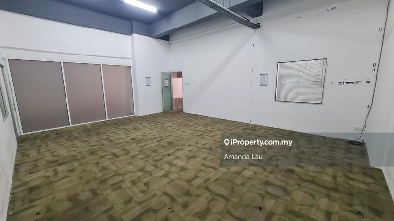 Shop / Office untuk Disewa di BANDAR PUCHONG JAYA, Puchong oleh Amanda Lau - iProperty.com.my