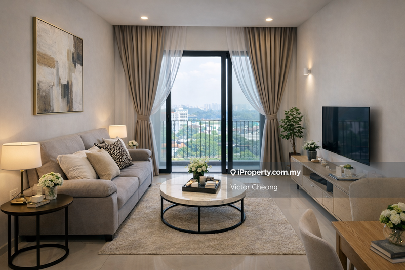 For Sale - Sunway Belfield