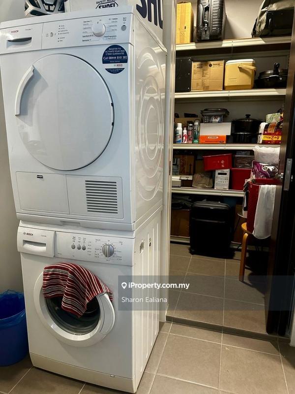 Condominium for Sale in Verdana by Sharon Ealiana - iProperty.com.my