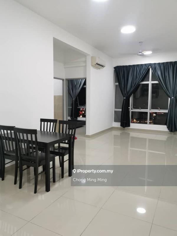 For Rent - Residensi Seremban Sentral
