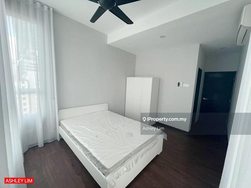 Kondominium untuk Disewa di Scott Residence oleh Ashley Lim - iProperty.com.my
