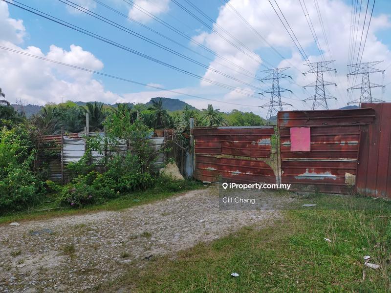 Agricultural Land for Sale in Tasek, Simpang Ampat by CH Chang - iProperty.com.my