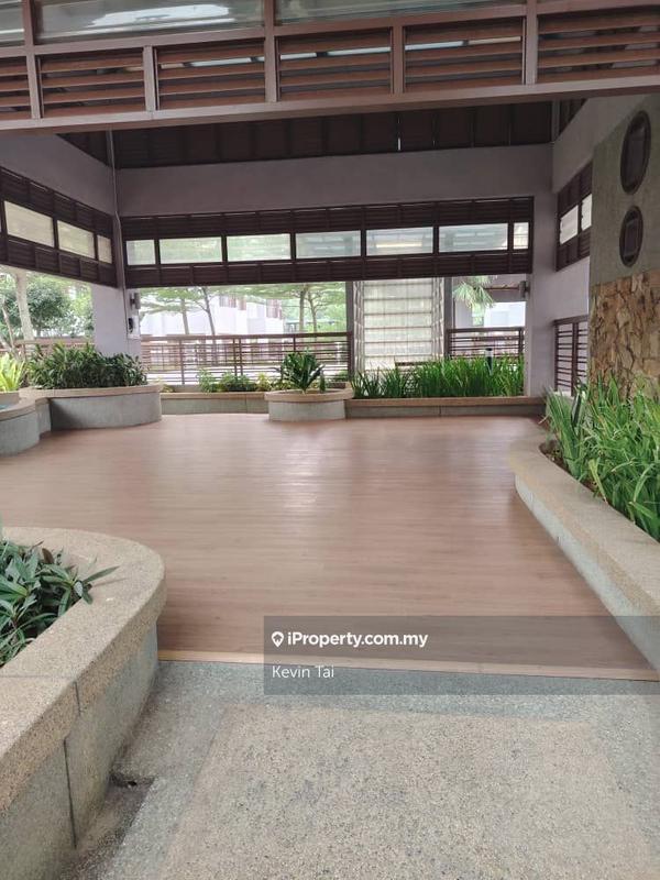 For Sale - 9 Bukit Utama Condominium