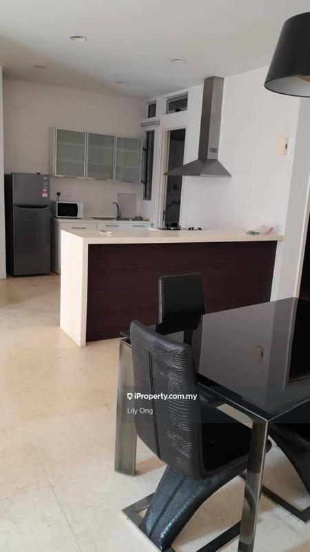Condominium for Rent in Idaman Residence by Lily Ong - iProperty.com.my