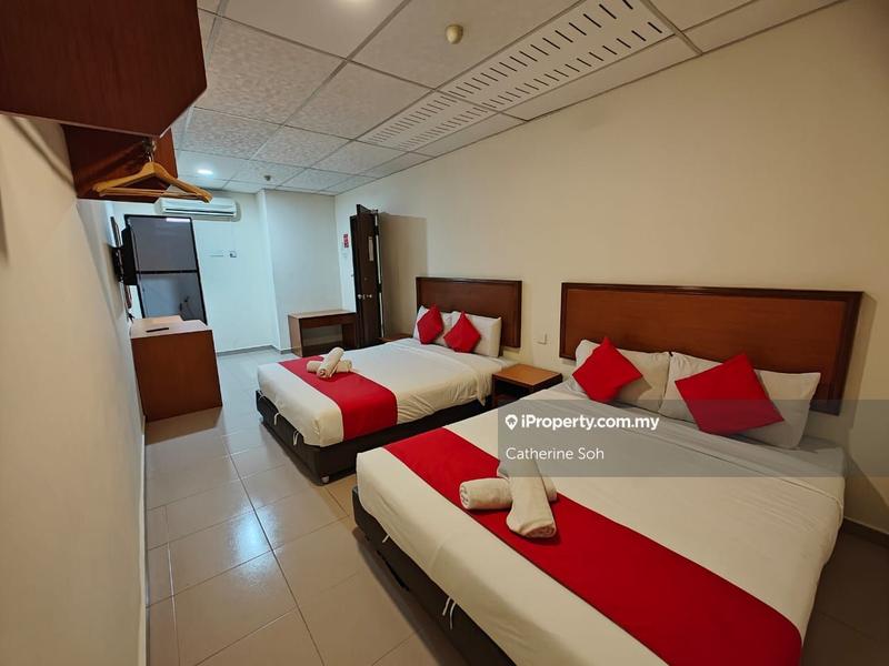 Hotel / Resort for Sale in near Kampung Lapan Malim Kota Laksamana, Melaka City by Catherine Soh - iProperty.com.my