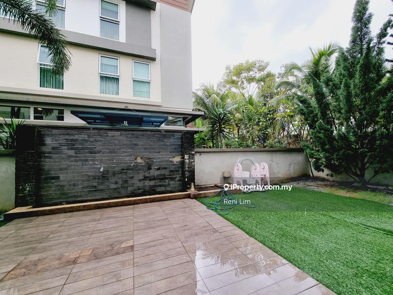 Rumah Berkembar untuk Dijual di Bandar Damansara Perdana, Damansara Perdana oleh Reni Lim - iProperty.com.my